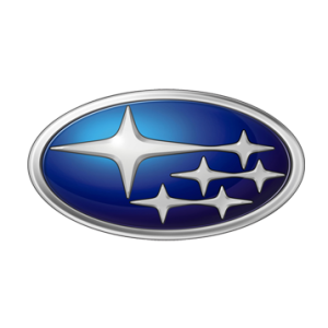 سوبارو | Subaru