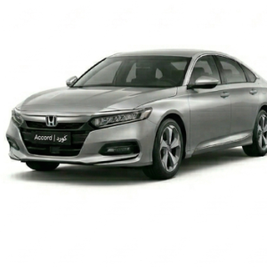 اكورد | Accord