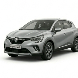 كابتور | Captur