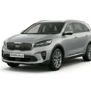 سورينتو | Sorento