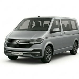 مولتيفان كارافيل | Multivan Caravelle