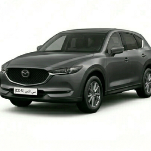 سي اكس 5 | CX-5