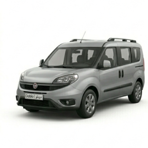 دوبلو | Doblo