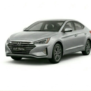 النترا | Elantra