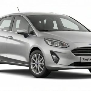 فيستا | Fiesta