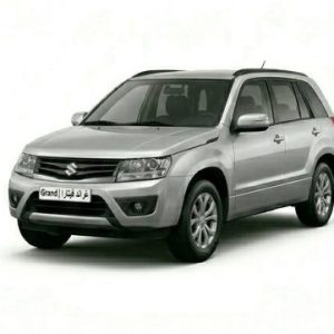 غراند فيتارا | Grand Vitara