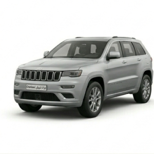 جراند شيروكي | Grand Cherokee