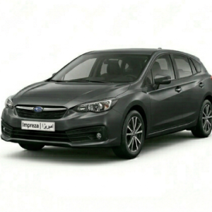 امبريزا | Impreza