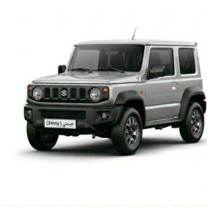 جيمني | Jimny