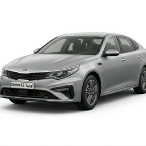اوبتيما K5 | Optima K5