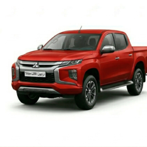 ترايتون L200 | Triton L200