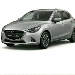 مازدا 2 | Mazda 2
