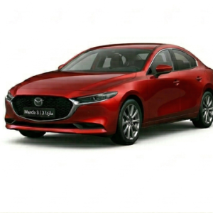 مازدا 3 | Mazda 3