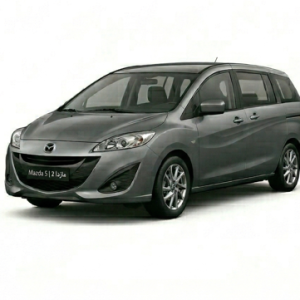 مازدا 5 | Mazda 5