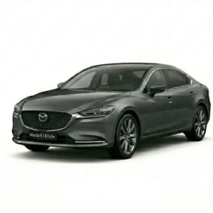 مازدا 6 | Mazda 6