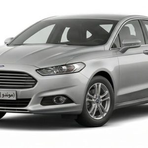 مونديو | Mondeo