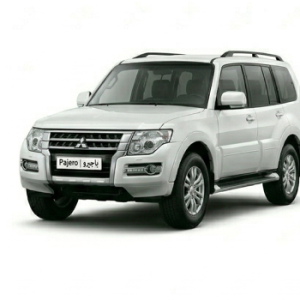 باجيرو | Pajero