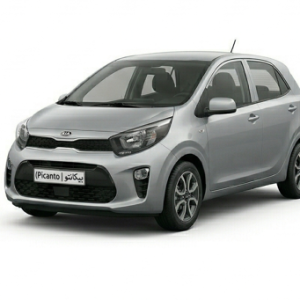 بيكانتو | Picanto