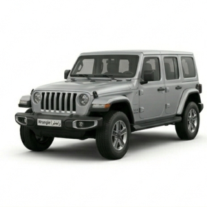 رانجلر | Wrangler