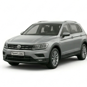 تيغوان | Tiguan