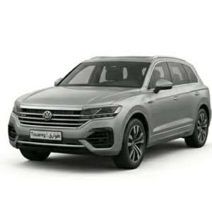 طوارق | Touareg