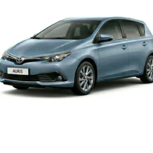 اوريس | Auris