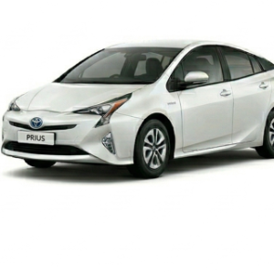 بريوس | Prius