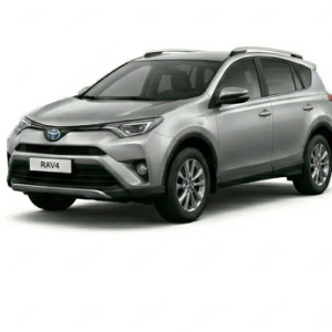راف 4 | RAV4