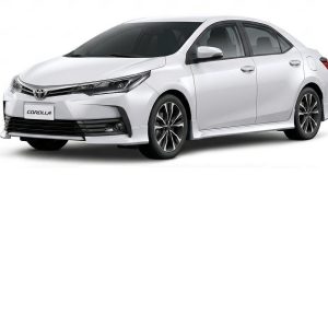 كورولا | Corolla