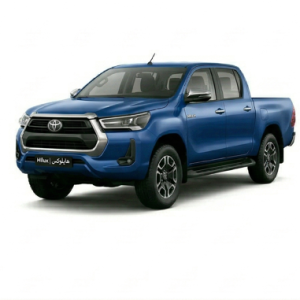 هايلوكس | Hilux