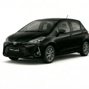 ياريس | Yaris