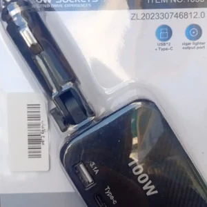 موزع ولاعات
